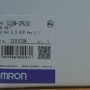 CJ2M-CPU32 PLC OMRON CPU EtherNet/IP 10K steps Original brand new