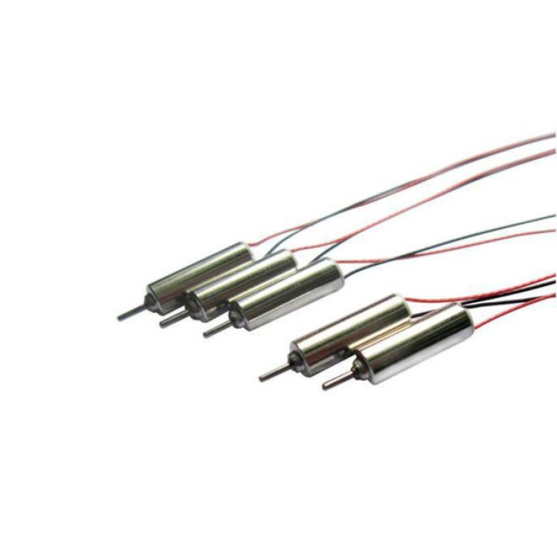 CL-0412 Along A miniature motor 3.7V NEW