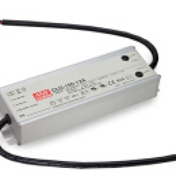 CLG-150-12A MEAN WELL 150W 12V11A Adjustable Constant Voltage + Constant Current LED Power Supply