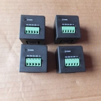 CP1W-ADB21 Expansion unit  2 AI  PLC Module unit New