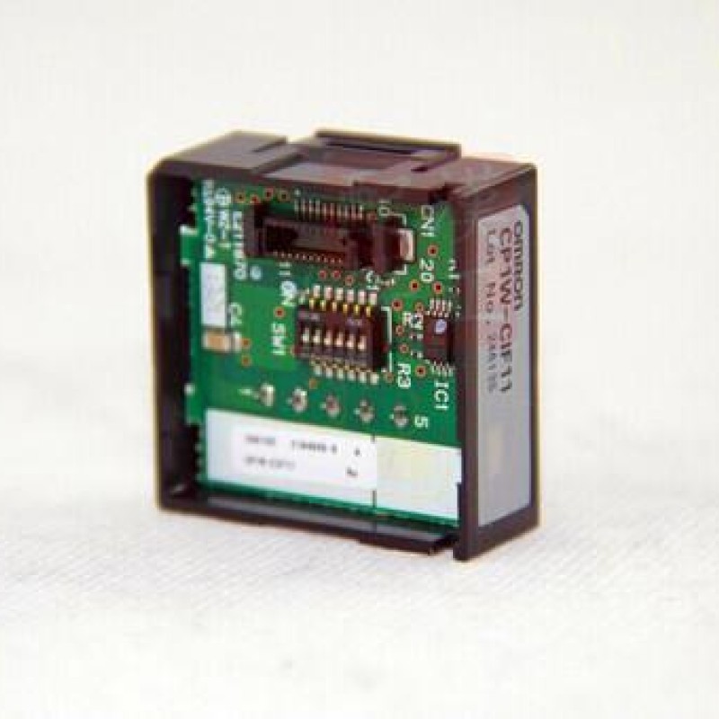 CP1W-CIF01 PLC RS-232 Option Board for CP1E N30/40/60 or NA20 CPU unit  PLC Module unit New