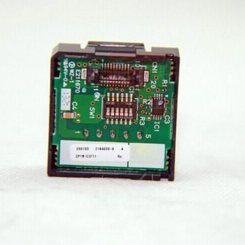 CP1W-CIF01 PLC RS-232 Option Board for CP1E N30/40/60 or NA20 CPU unit  PLC Module unit New