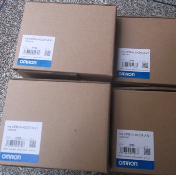 CPM1A-20CDT-D-V1  PLC New in box