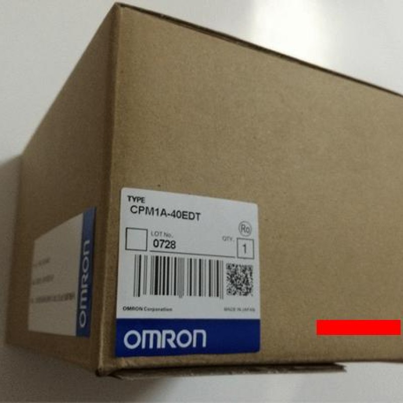 CPM1A-40EDT  PLC Expansion Module New in box