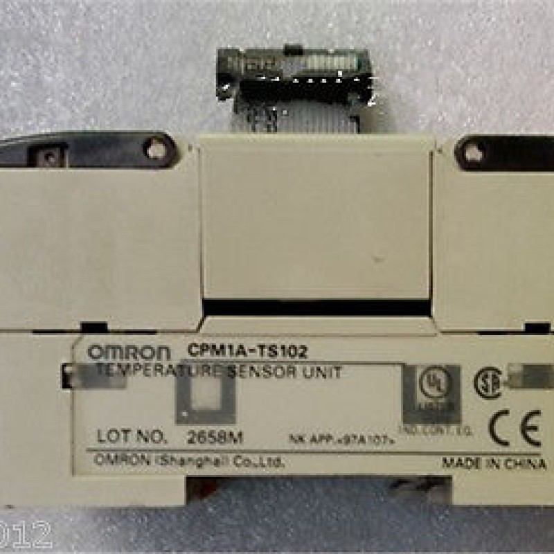CPM1A-TS102  PLC