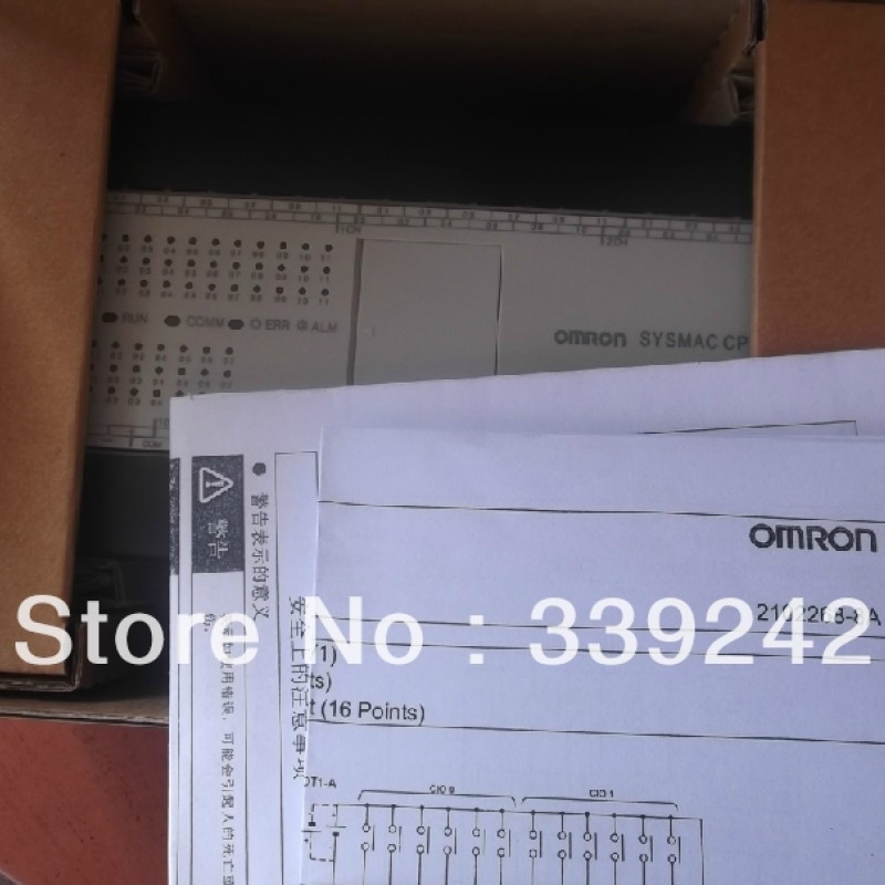 CPM2A-30CDT-D PLC New in box