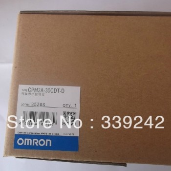 CPM2A-30CDT-D PLC New in box