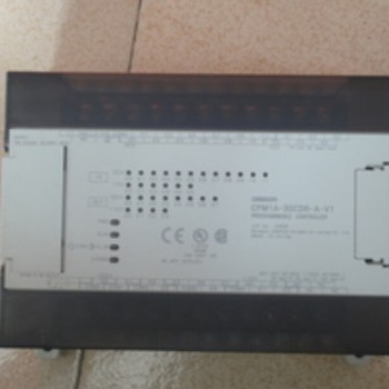 CPM2AH-30CDR-A PLC NEW