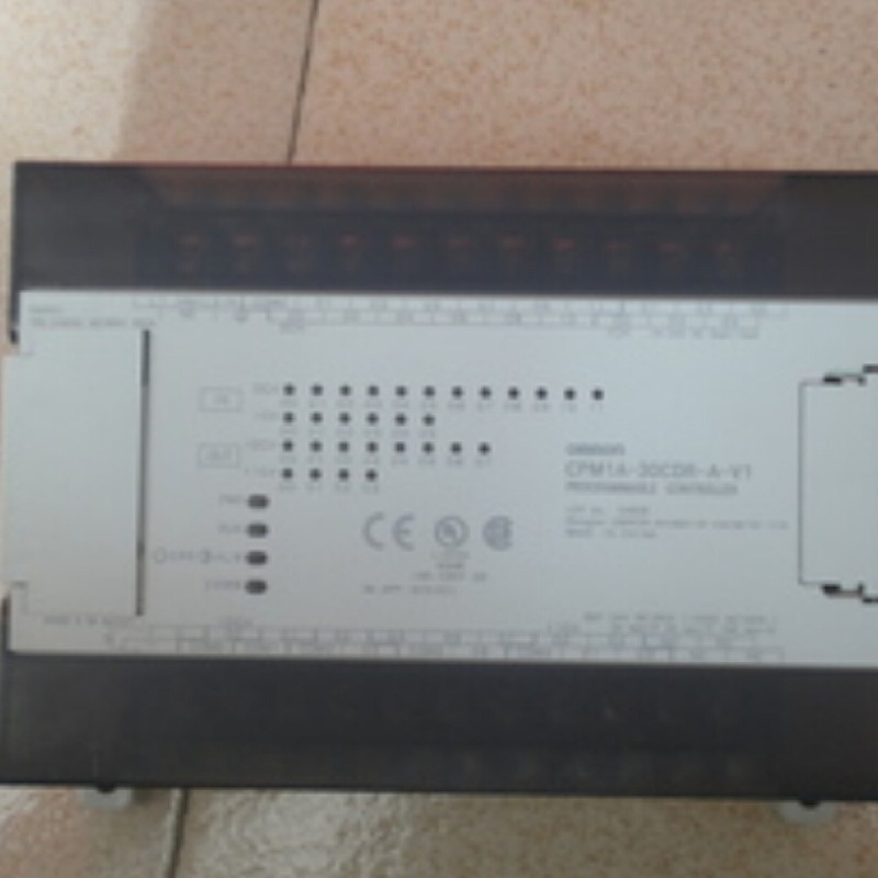 CPM2AH-30CDR-A PLC NEW