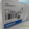 CS1W-NC113 PLC OMRON 1 Axis Position Control Unit Original brand new