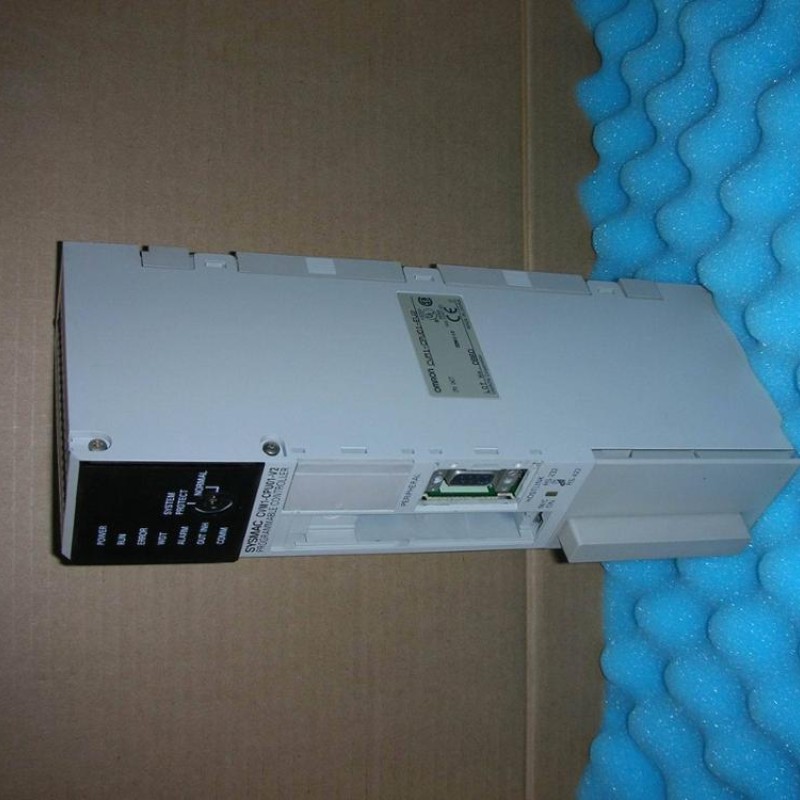 CVM1-CPU01-EV2   PLC