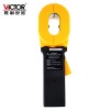 Clamp ground Tester Clamp Ground Resistance Tester VC6412+ VICTOR