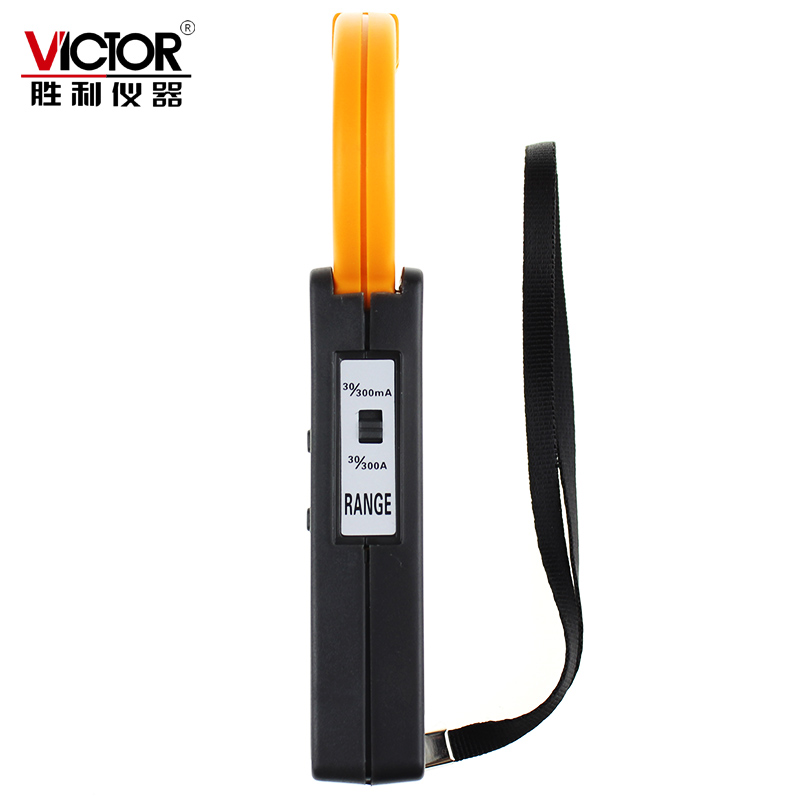 Clamp meter  AC  VC140 VICTOR