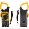 Clamp meter DM6266