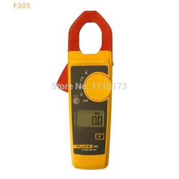 Clampmeter 999.9A  FLUKE305 FLUKE