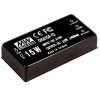 DKA15A-12 MEAN WELL 15W 9~18V Input?2V Regulated Dual Output DC-DC Converter Power Supply