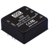 DKA30C-15 MEAN WELL 30W 36~72V Input?5V Dual Output DC-DC Converter Power Supply