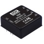 DKA30C-15 MEAN WELL 30W 36~72V Input?5V Dual Output DC-DC Converter Power Supply