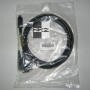 HITECH6600-FBS Communication cable for HITECH PWS 6600/6A00 HMI & Fatek FBS series PLC Length:3m