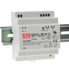DR-30-15 MEAN WELL 30W 15V2A Single Output Switching Power Supply