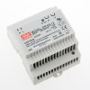 DR-60-12 MEAN WELL 60W 12V4.5A Single Output Switching Power Supply