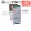 DR-75-48 MEAN WELL 75W 48V1.6A Single Output Switching Power Supply