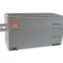 DRP-480S-48 MEAN WELL 480W 48V10A Single Output Switching Power Supply