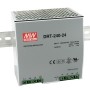 DRT-240-48 MEAN WELL 240W 48V5A Three-Phase Input Switching Power Supply