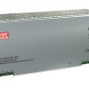 DRT-960-24 MEAN WELL 960W 24V40A Three-Phase Input Switching Power Supply