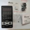 DTB4896VR0 Delta Temperature Controller  input AC100~240V Output 14V &Relay RS485 New