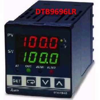 DTB9696LR Delta Temperature Controller  input AC100~240V Output 0~10VDC &Relay RS485 New