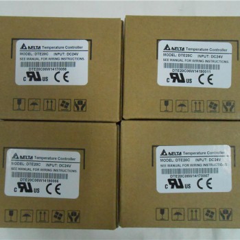 DTE20C Delta 4 channels of DC4~20mA output Model New