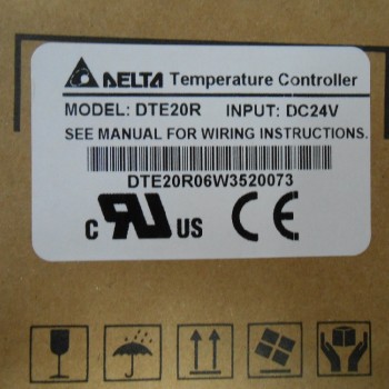 DTE20R Delta 4 channels of relay output SPST Model New