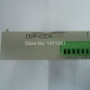 DVP02DA-S Delta PLC 2 point 12-bit resolution Analog I/O module Original brand new
