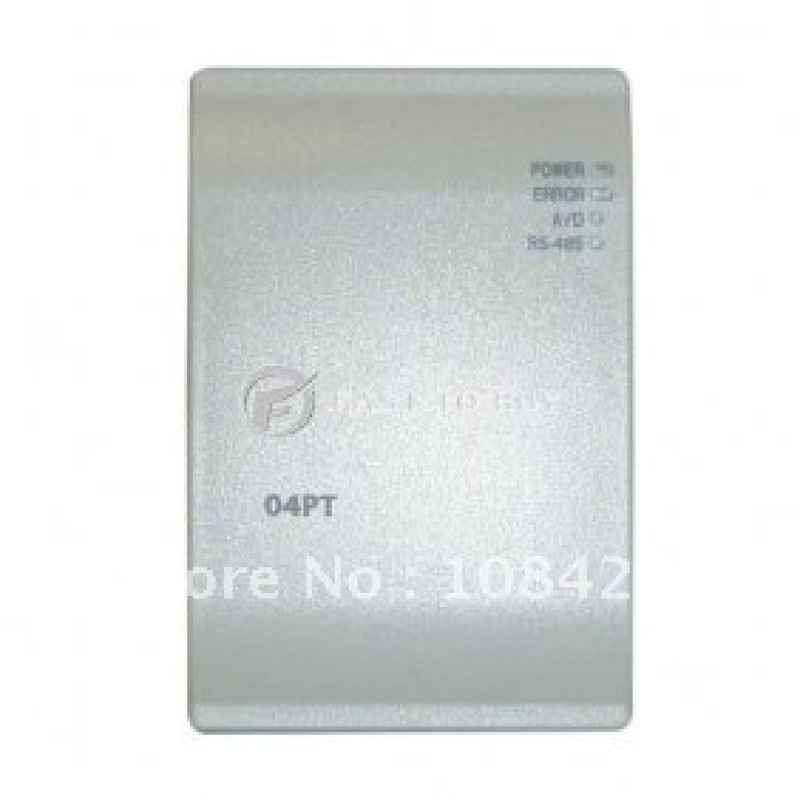 DVP04PT-H2 DELTA Temperature module expansion EH2 serial NEW