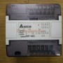 DVP14EC00R2 Delta PLC 100-240VAC 8DI 6DO Standard Original brand new