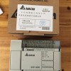 DVP16EH00R3 Delta PLC 100-240VAC 8DI 8DO relay output Standard Original brand new