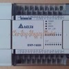 DVP16EH00T2 Delta PLC 100-240VAC 8DI 8DO transistor(NPN) output Standard Original brand new