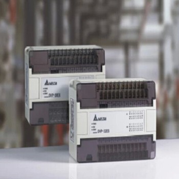 DVP24EC00R2 Delta PLC 100-240VAC DI12 DO12 relay output Standard Original brand new