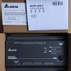 DVP24EC00T3 Delta PLC 100-240VAC DI12 DO12 transistor output Standard Original brand new