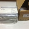DVP32EH00T3-L Delta PLC 100-240VAC 16DI 16DO transistor output Standard Original brand new