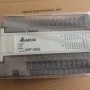 DVP32ES00R2 Delta PLC 100-240VAC 16DI 16DO relay output Original brand new