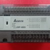 DVP40ES00R2 Delta PLC 100-240VAC 24DI 16DO relay output Standard Original brand new
