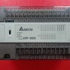 DVP40ES00T2 Delta PLC 100-240VAC 24DI 16DO transistor output Standard Original brand new