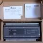 DVP60ES200R Delta PLC 100-240VAC 36DI 24DO relay output Standard Original brand new