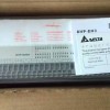 DVP80EH00R3 Delta PLC 100-240VAC 40DI 40DO relay output Standard Original brand new