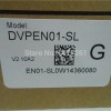 DVPEN01-SL  PLC  Ethernet communication module Delta New