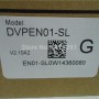 DVPEN01-SL  PLC  Ethernet communication module Delta New