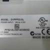 DVPPF02-SL PLC  PROFIBUS DP slave communication module Delta New