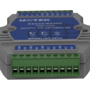 Data volume I/O Controller UT-5514 NEW